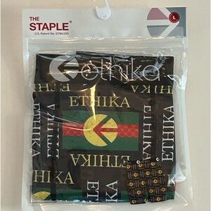 Ethika Underwear for Men